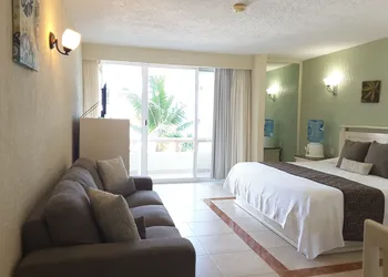 AR Solymar hotel thumbnail 7