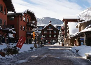 Aspen Ritz Carlton 3 bed Premier 02 hotel thumbnail 2