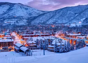 Aspen Ritz Carlton 3 bed Premier 02 hotel thumbnail 3