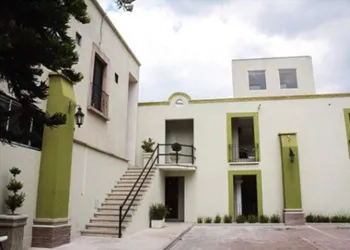 Hotel Alameda de San Jose Iturbide hotel thumbnail 3