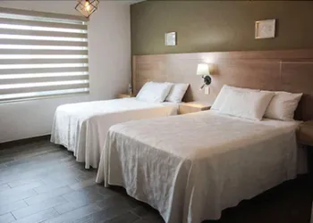 Hotel Alameda de San Jose Iturbide hotel thumbnail 6