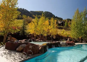 Aspen Ritz-Carlton 3 Bedroom Residence With Full Service Resort Amenities And True Ski In Ski Out Access hotel thumbnail 2