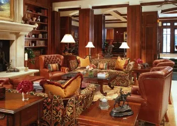 Aspen Ritz-Carlton 3 Bedroom Residence With Full Service Resort Amenities And True Ski In Ski Out Access hotel thumbnail 6
