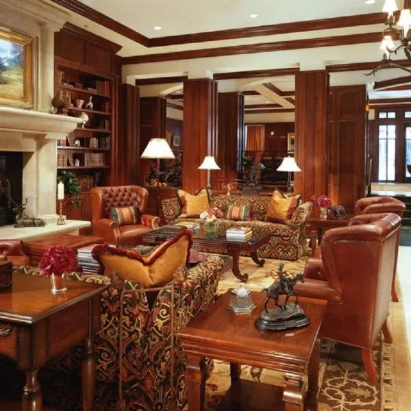 Aspen Ritz-Carlton 3 Bedroom Residence With Full Service Resort Amenities And True Ski In Ski Out Access hotel detail image 6