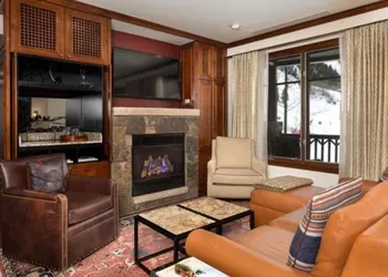 Aspen Ritz-Carlton 3 Bedroom Residence With Full Service Resort Amenities And True Ski In Ski Out Access hotel thumbnail 8