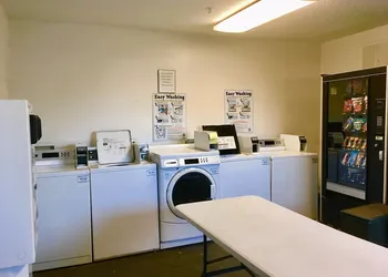 InTown Suites Extended Stay North Charleston SC - Ashley Phosphate hotel thumbnail 3