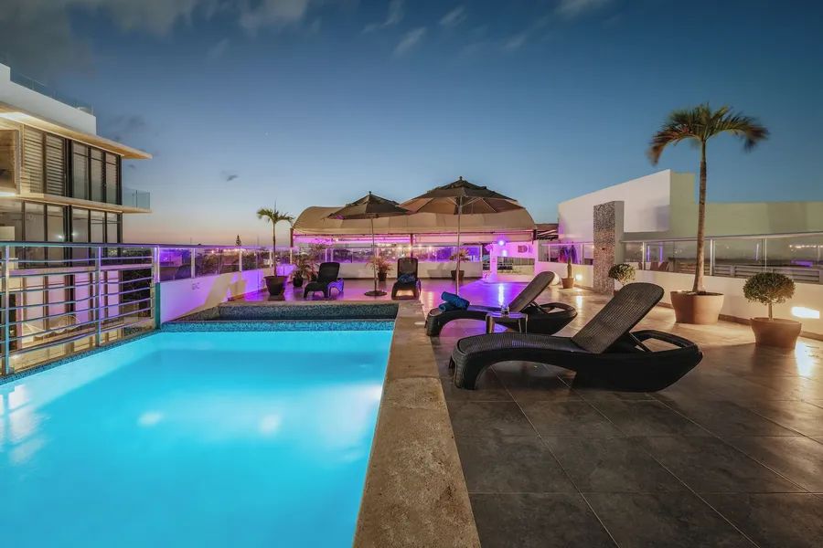 Soho Playa Hotel hotel detail image 2