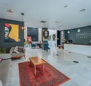 Soho Playa Hotel hotel detail image 7