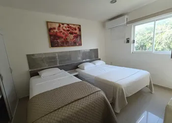 Hotel Dos Mundos, Isla Cozumel hotel thumbnail 4
