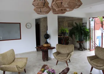 Hotel Seyba Bakalar hotel thumbnail 4