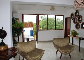 Hotel Seyba Bakalar hotel thumbnail 5
