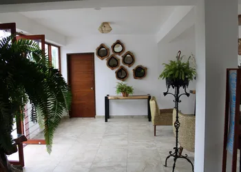 Hotel Seyba Bakalar hotel thumbnail 6