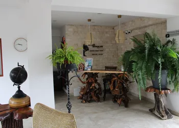 Hotel Seyba Bakalar hotel thumbnail 8