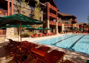 Aspen Ritz Carlton 3 Bed Premier hotel thumbnail 2
