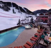 Aspen Ritz Carlton 3 Bed Premier hotel detail image 3