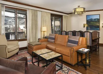 Aspen Ritz Carlton 3 Bed Premier hotel thumbnail 6