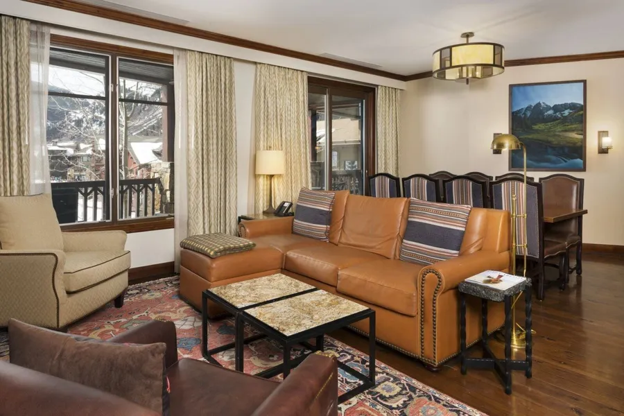 Aspen Ritz Carlton 3 Bed Premier hotel detail image 6