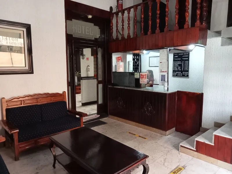 Hrd 2000 hotel detail image 2