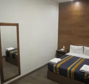 Hrd 2000 hotel detail image 5