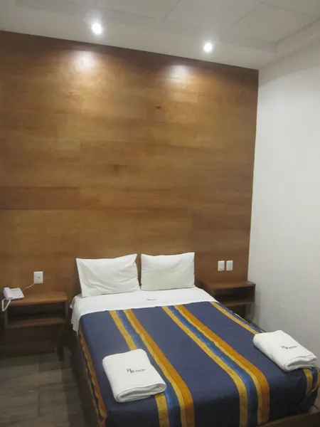 Hrd 2000 hotel detail image 6