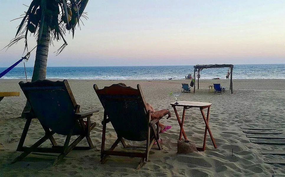 Small Luxury Hotel, Hideaway Near Acapulco on the Beach hotel detail image 2
