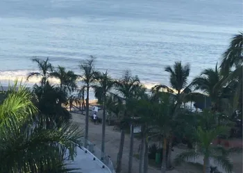Encantador Departamento con Vista al Mar hotel thumbnail 2