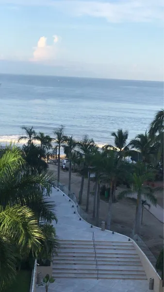 Encantador Departamento con Vista al Mar hotel detail image 2