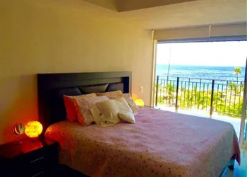 Encantador Departamento con Vista al Mar hotel thumbnail 3