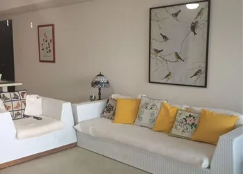 Encantador Departamento con Vista al Mar hotel thumbnail 4
