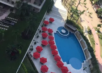 Encantador Departamento con Vista al Mar hotel thumbnail 7