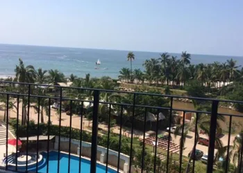 Encantador Departamento con Vista al Mar hotel thumbnail 8