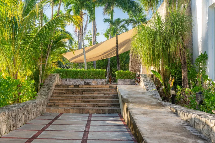Kaab Coba hotel detail image 2