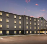 WoodSpring Suites Chicago Midway hotel detail image 3