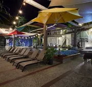 Villa Aikia Adults Only hotel detail image 3