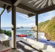 Villa Aikia Adults Only hotel detail image 4