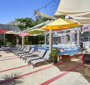 Villa Aikia Adults Only hotel detail image 5