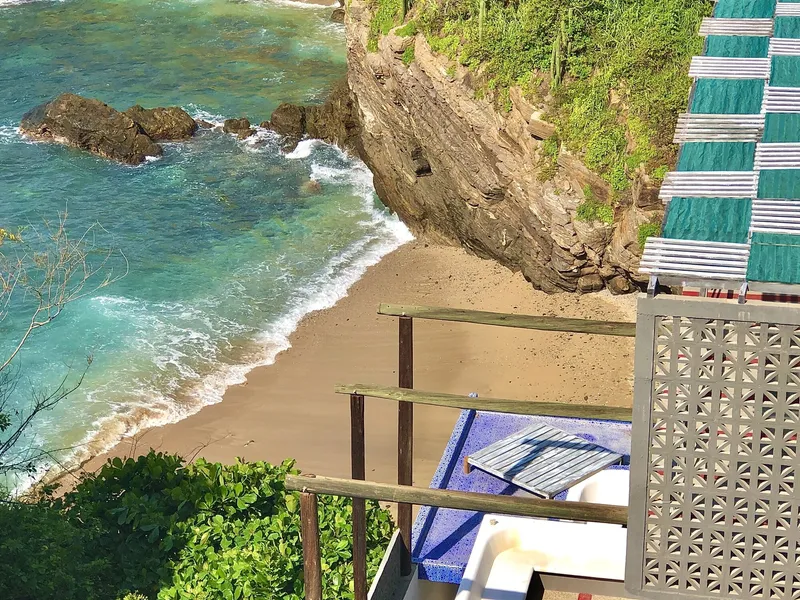Villa Aikia Adults Only hotel detail image 6