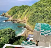 Villa Aikia Adults Only hotel detail image 7