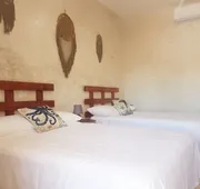 Casa Chujuk by Spirit Group hotel detail image 7