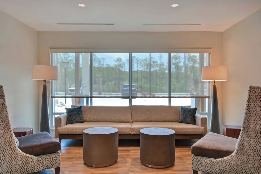 TownePlace Suites by Marriott Panama City Beach Pier Park hotel detail image 2