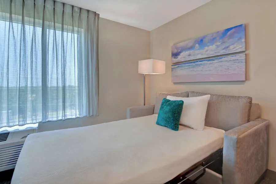 TownePlace Suites by Marriott Panama City Beach Pier Park hotel detail image 6