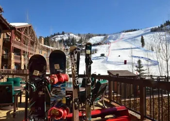 Aspen Highlands 2 Bedroom Residence at the Ritz-Carlton hotel thumbnail 2