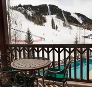 Aspen Highlands 2 Bedroom Residence at the Ritz-Carlton hotel detail image 4