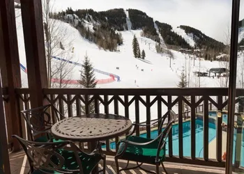 Aspen Highlands 2 Bedroom Residence at the Ritz-Carlton hotel thumbnail 4