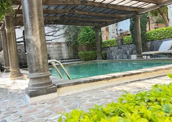 Hotel Montebello hotel thumbnail 5
