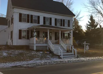 Old parsonage B&B hotel thumbnail 3