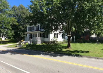 Old parsonage B&B hotel thumbnail 5