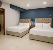 Casa Santa Fe, Guanajuato hotel detail image 7