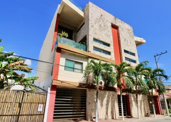 Praia Apartments by Casago hotel thumbnail 2