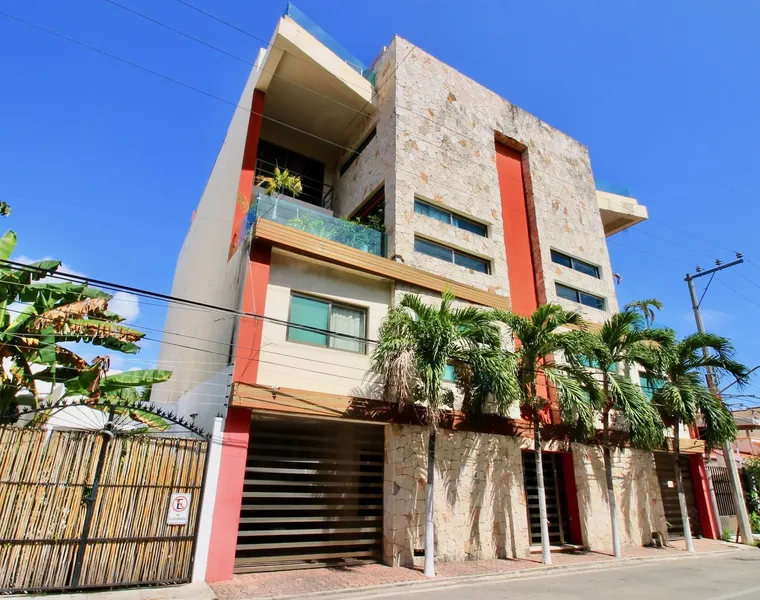 Praia Apartments by Casago hotel detail image 2